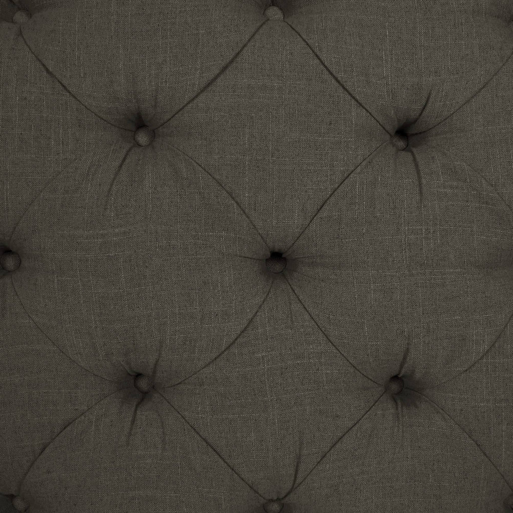 Tufted California King Headboard Y57514