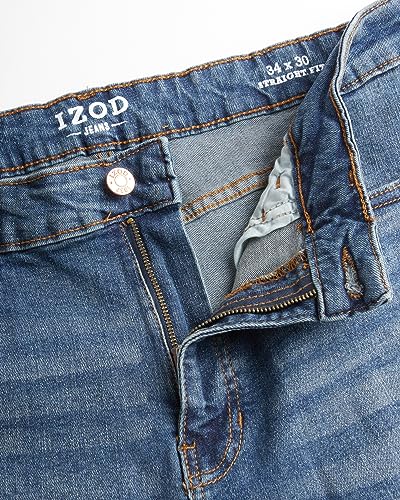 Men's Straight Leg Jeans P44734