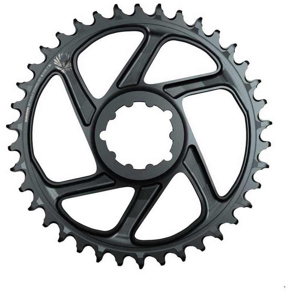 Polar 32T Direct Mount Eagle Chainring E1023
