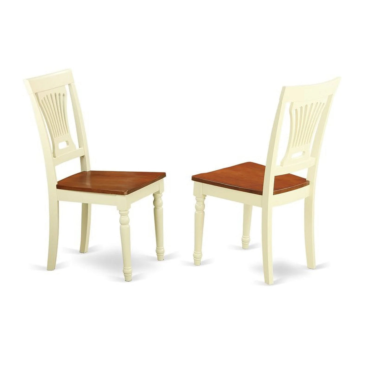 7-piece Wood Kitchen Table Set K509117