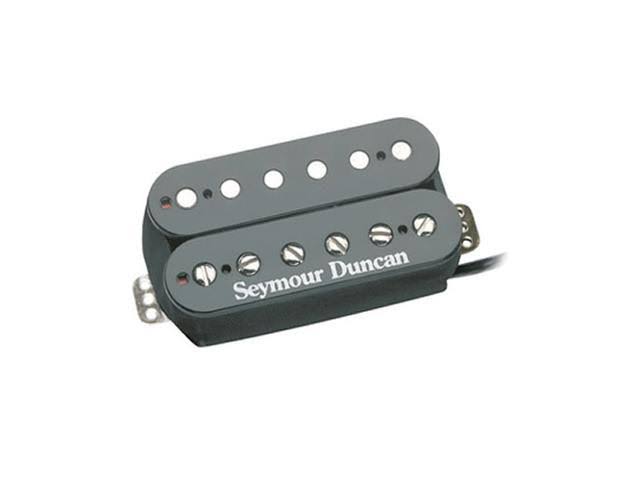 Black Trembucker Pickup T44256