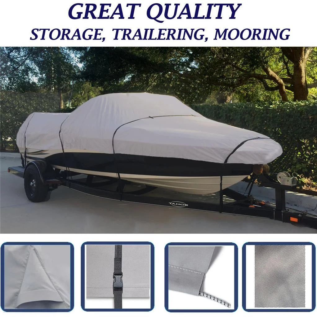 Boat Cover Z1812