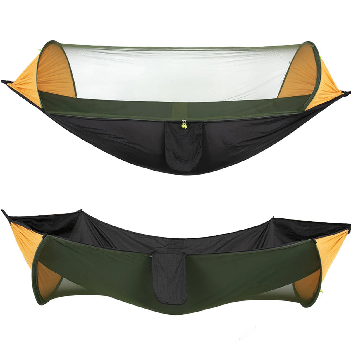 Portable Mosquito Net Hammock R92986