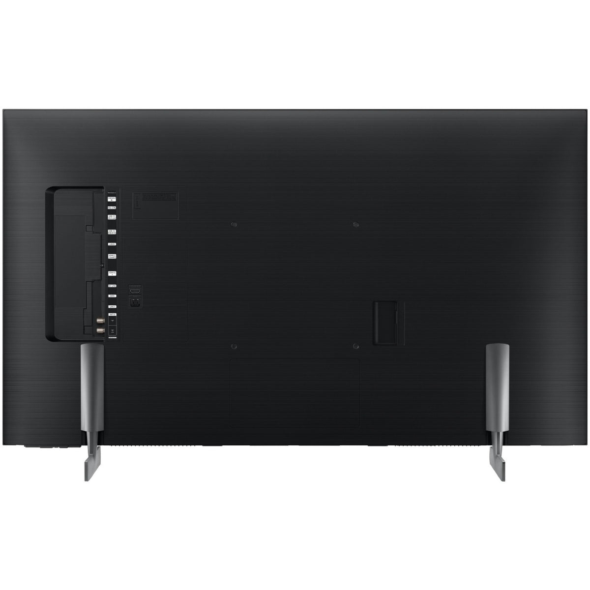 65" 4K UHDTV HDR Smart LED-LCD TV W50742