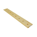 Center Cutting Edge Fits Caterpillar D4 LGP Models M21047