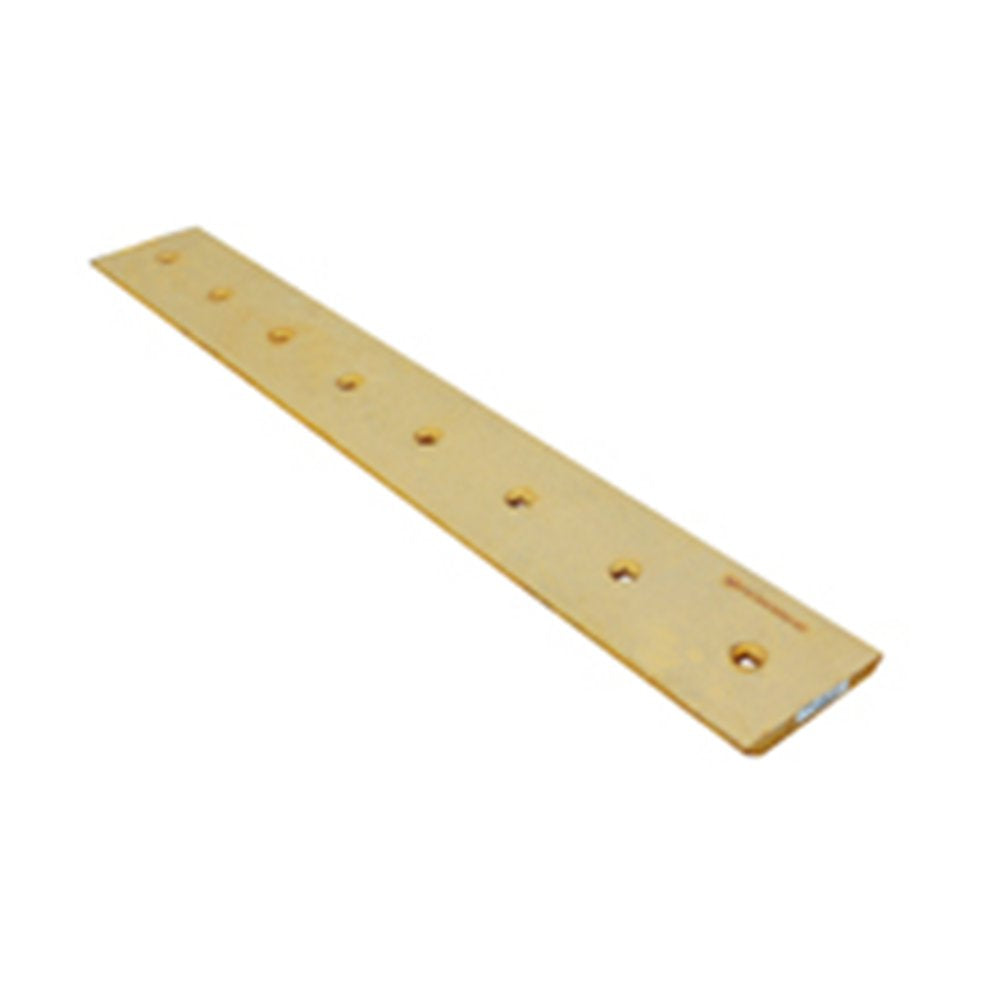Center Cutting Edge Fits Caterpillar D4 LGP Models M21047