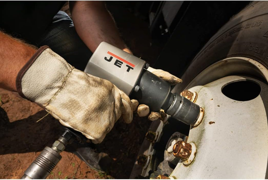 1/2-Inch Pneumatic Impact Wrench T951545