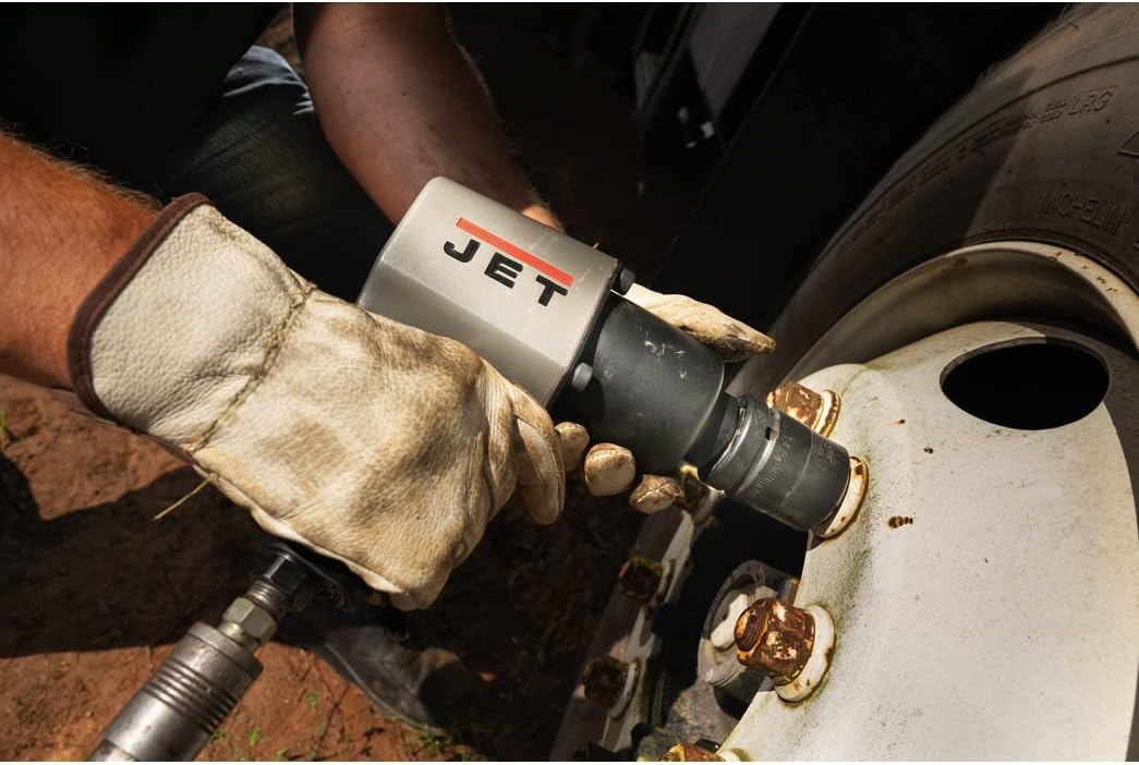 1/2-Inch Pneumatic Impact Wrench T951545