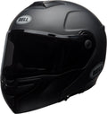 Matte Black Modular Helmet I86834