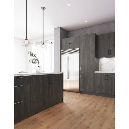 30x22 x 18x22 x 12x22 BR Dresser O742416