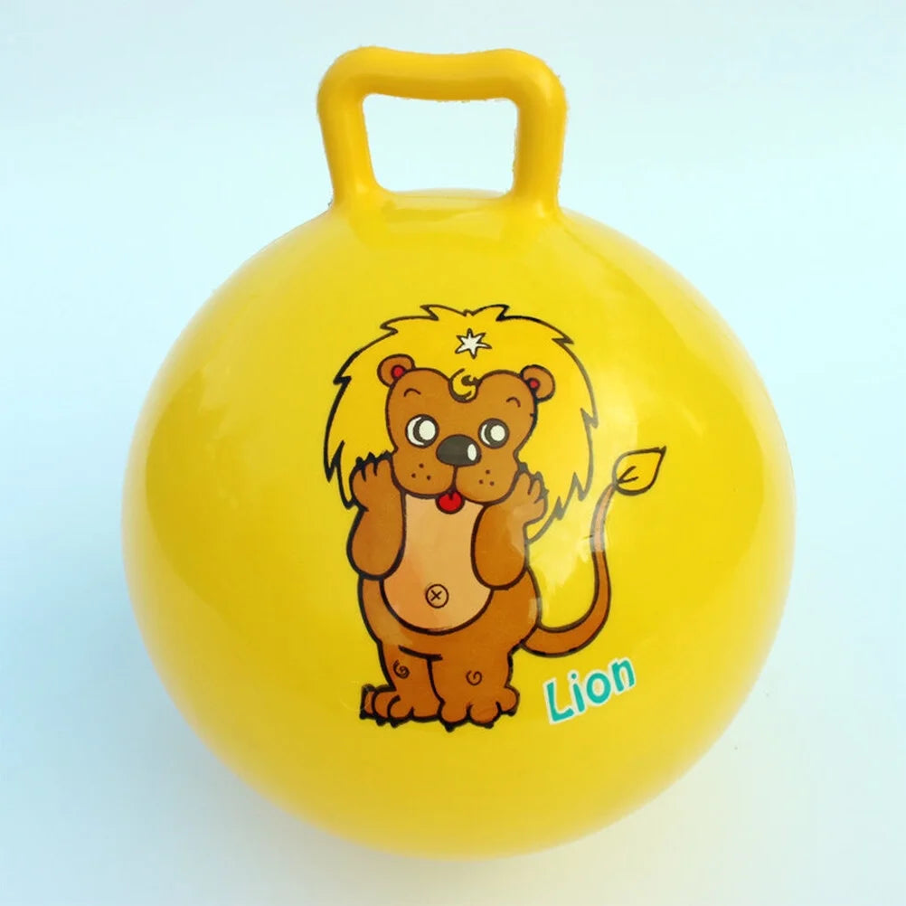 Inflatable Bouncing Kids Hopping Toy K3539