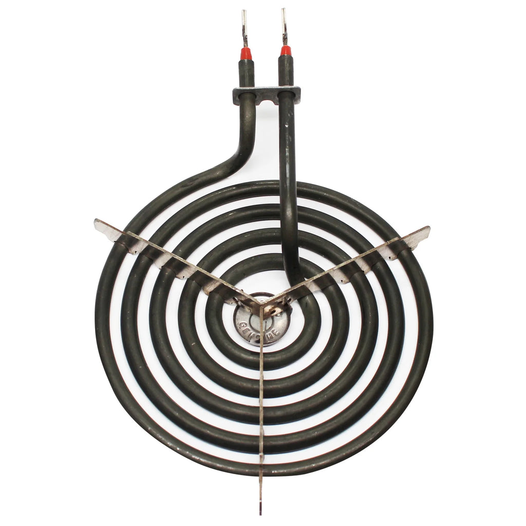 8 inch 6 Turns & 6 inch 5 Turns Surface Burner Elements T820022