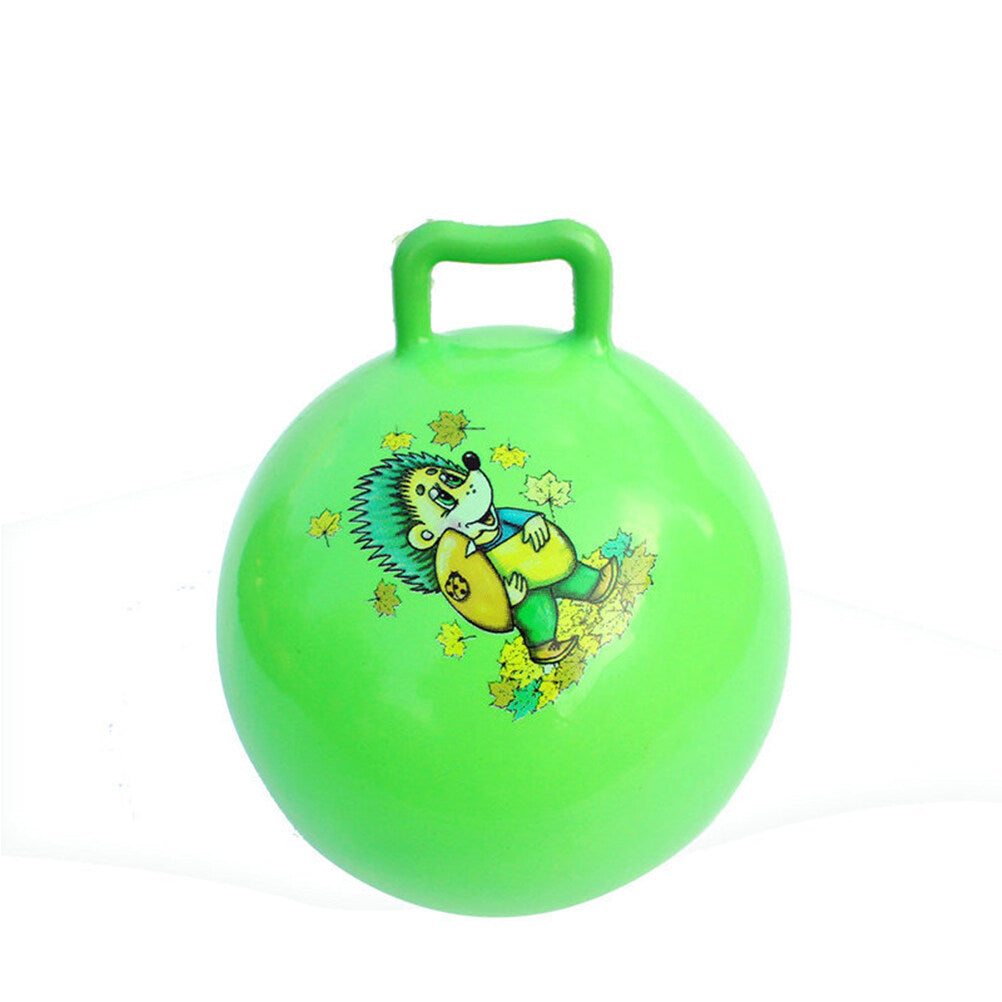 Inflatable Bouncing Kids Hopping Toy K3539