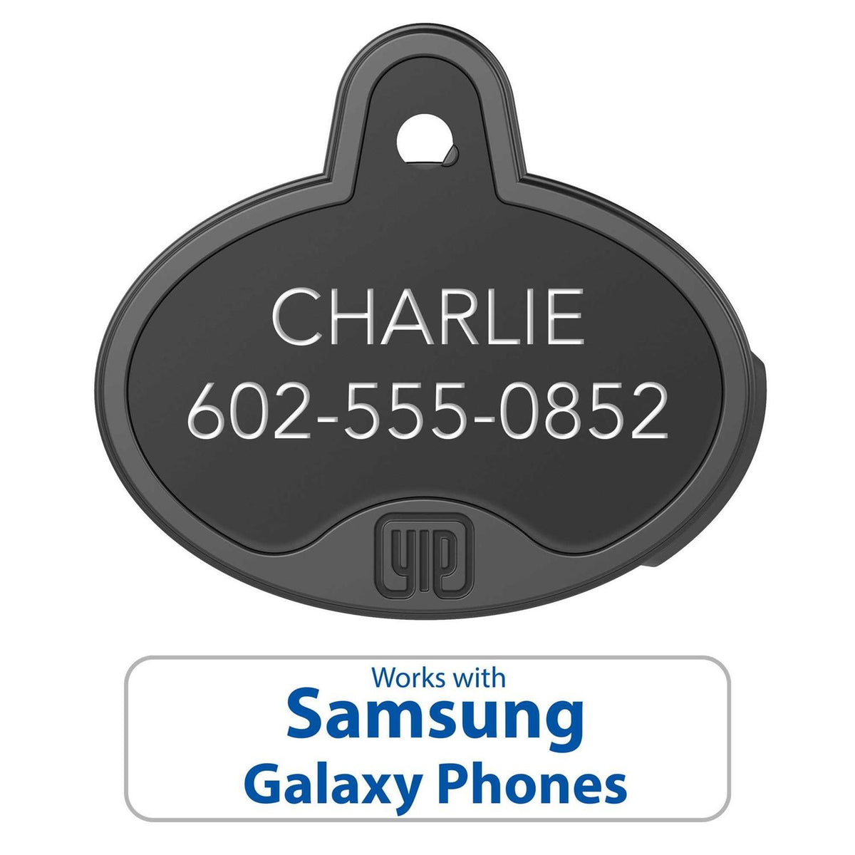Smart Tag ID Pet Supplies X71898