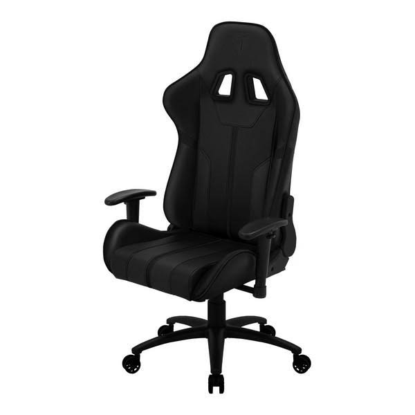 Black Gaming Chair H7013