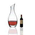 Crystal Decanter T439