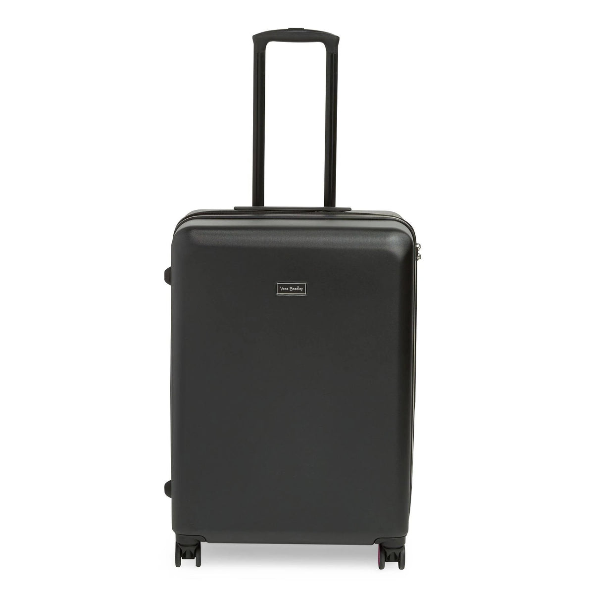 Black Hardside Large Spinner H2954