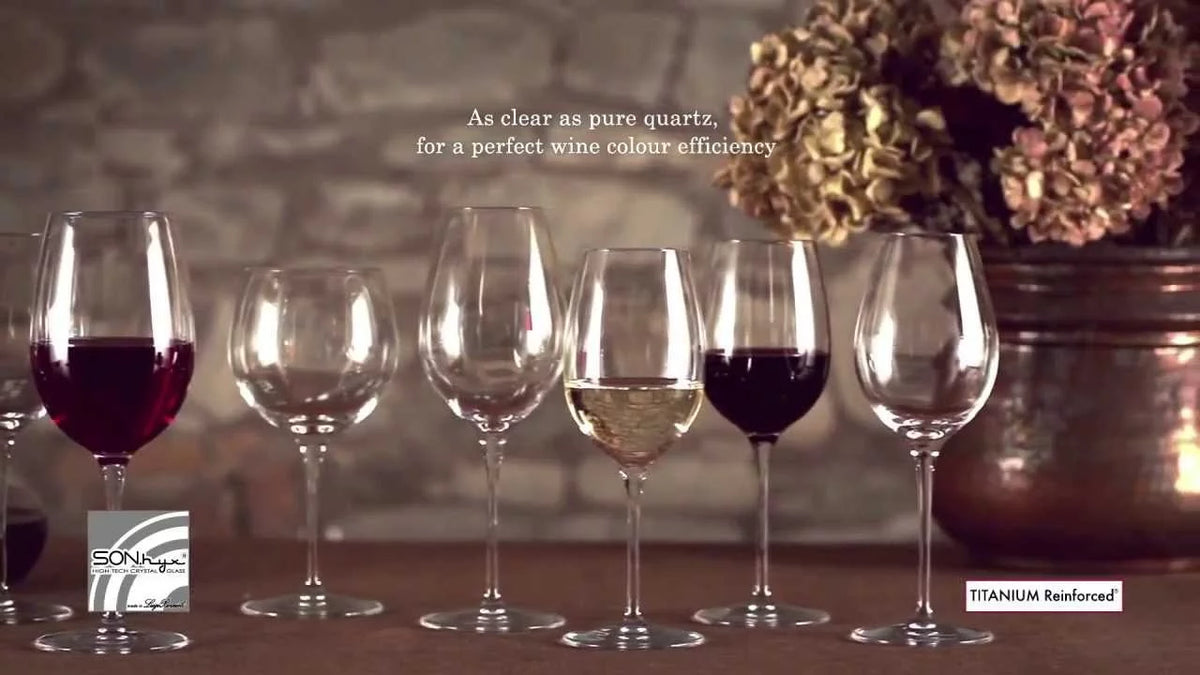 11.75 oz Sauvignon Glass Set of 6 Z785058