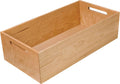 Birch Drawer Storage Box B2552
