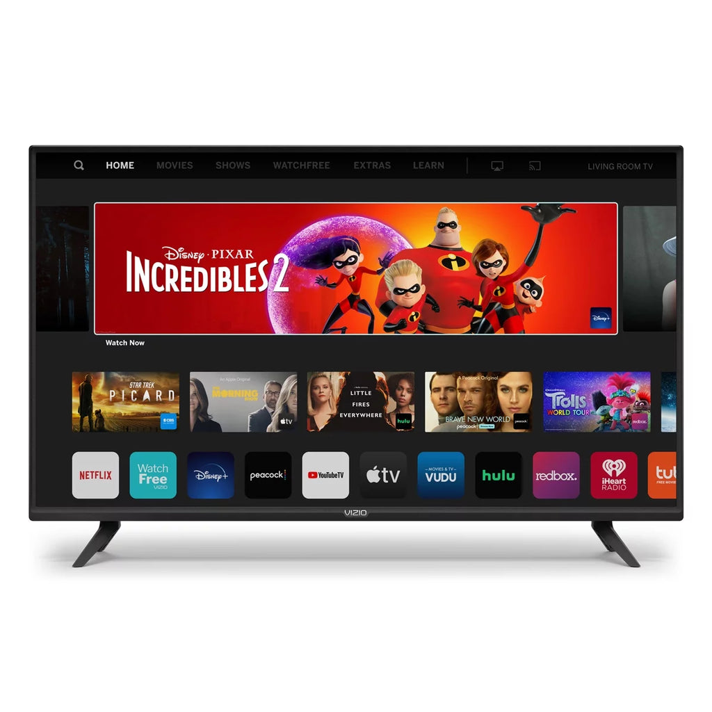 32 Class FHD Smart TV K4966