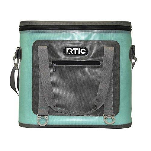 Soft Pack 40 Seafoam Green Cooler G322262