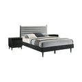 Queen 3 Piece Wood Bedroom Set G264415