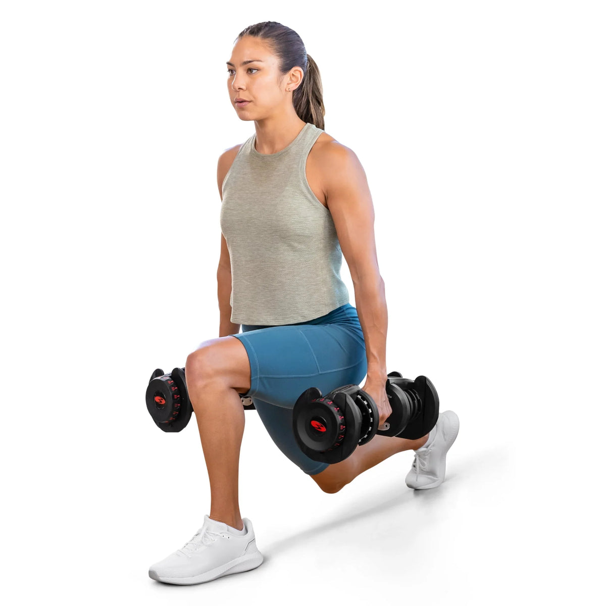Adjustable Dumbbell P688
