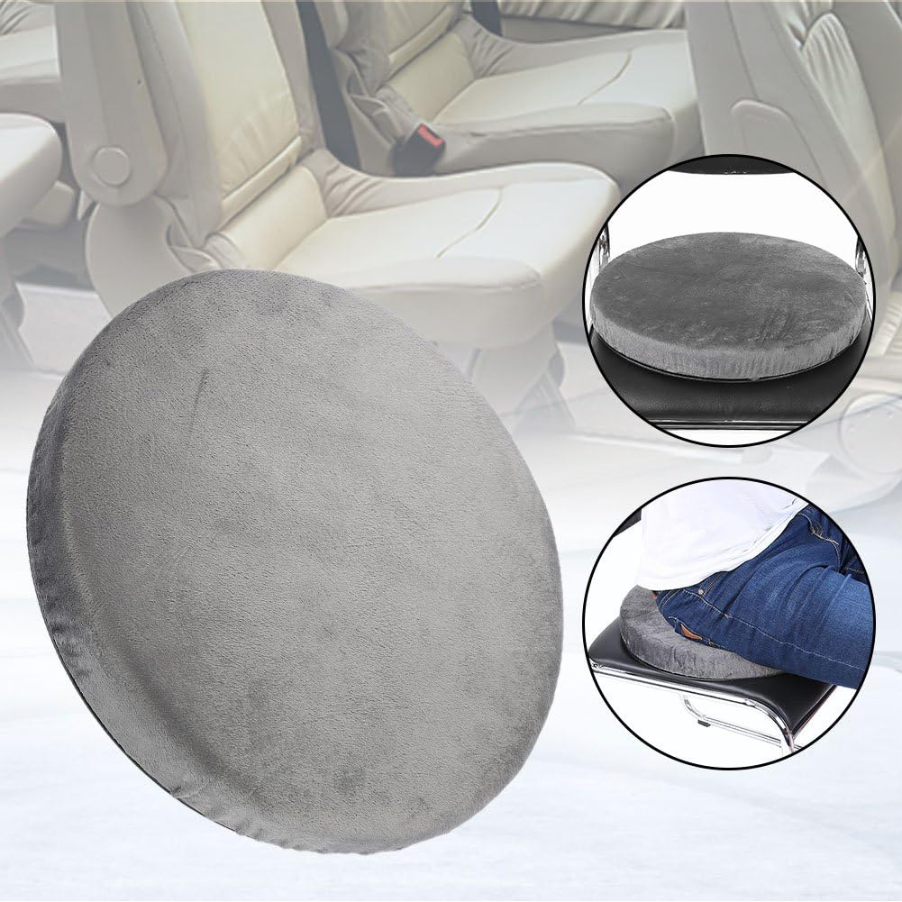 360° Rotating Car Seat Cushion U8938