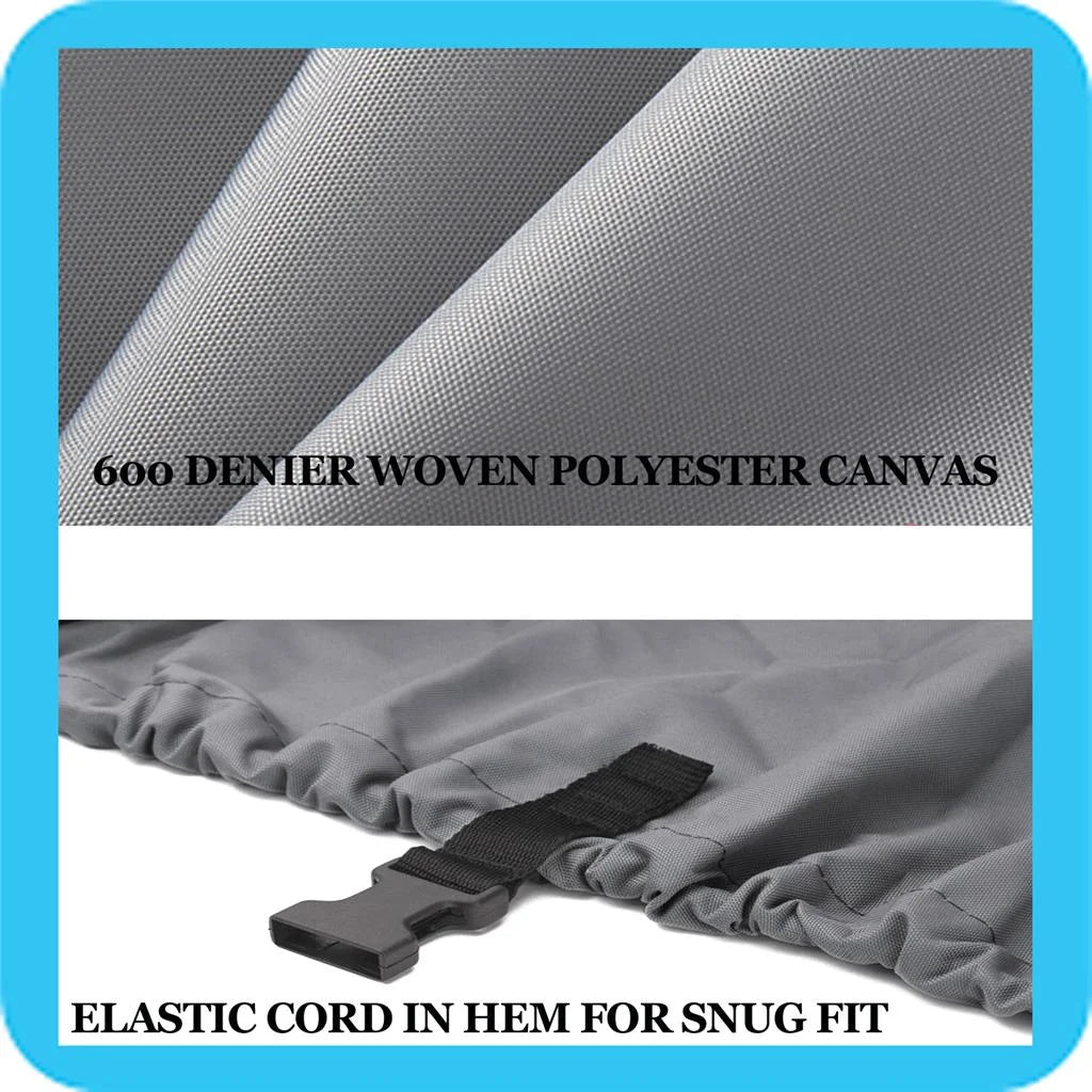 Boat Cover Z1812