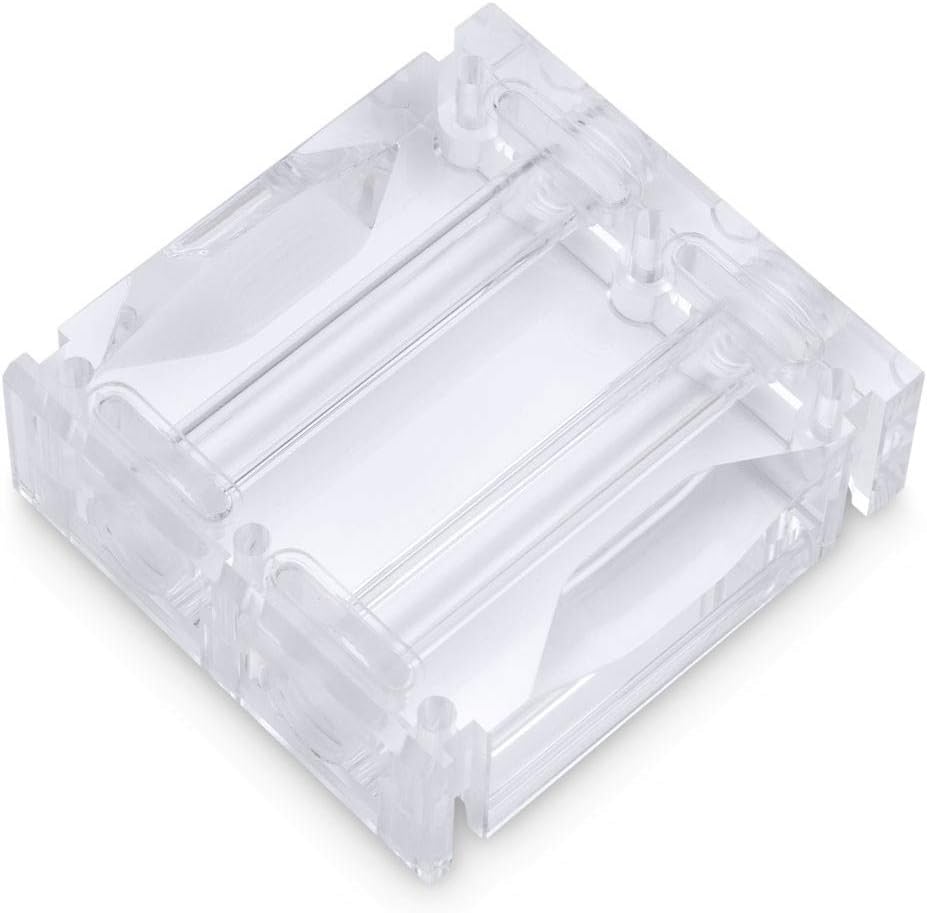 Multi-GPU Terminal, Plexi O1873