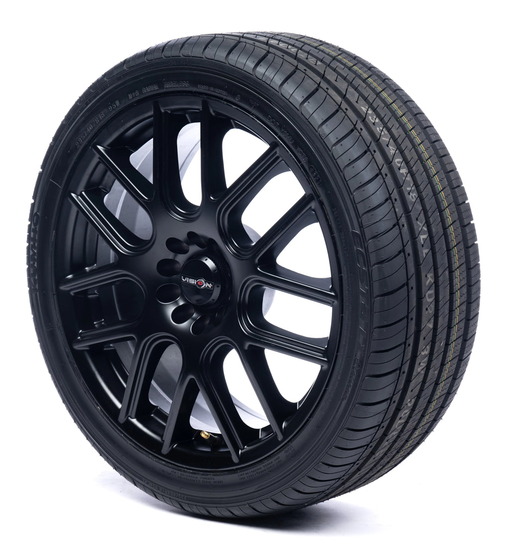 All-Season Tire 215/55R16 97W O1626
