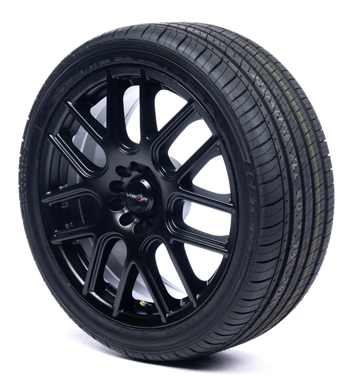 All-Season Tire 215/55R16 97W O1626