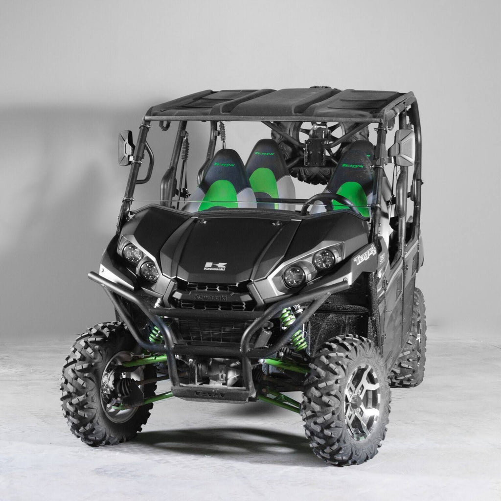 UTV Windshield Y836