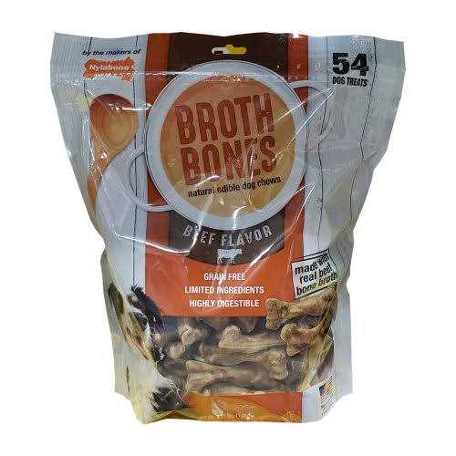 Natural Edible Dog Chews O851027