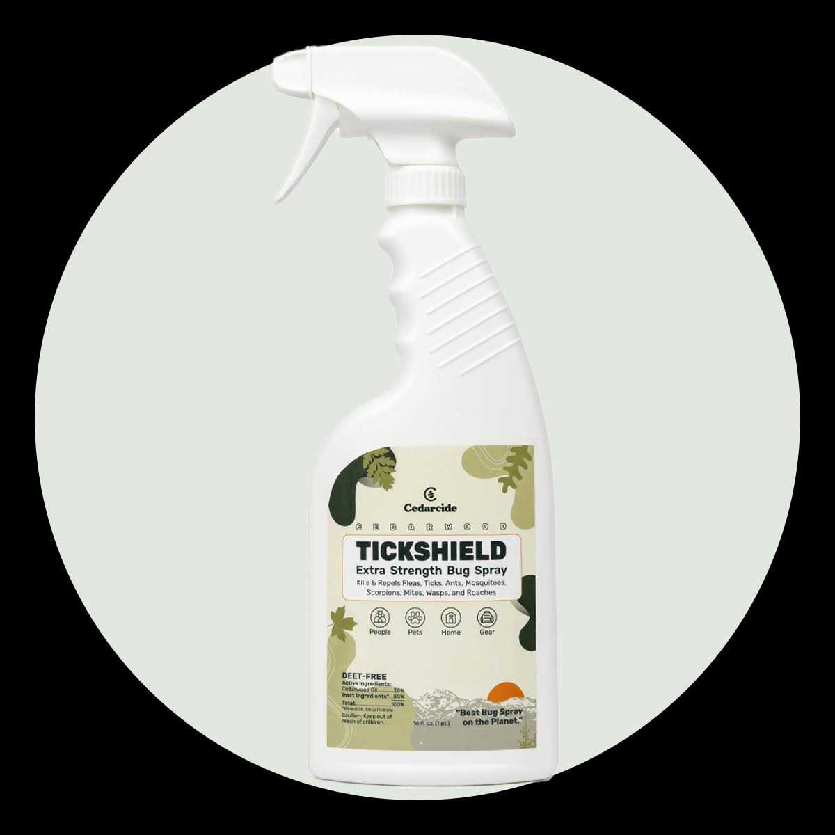 Lemongrass Pet Supplies K9061