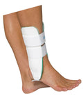Ankle Support Brace Right Foot X-Small N18455