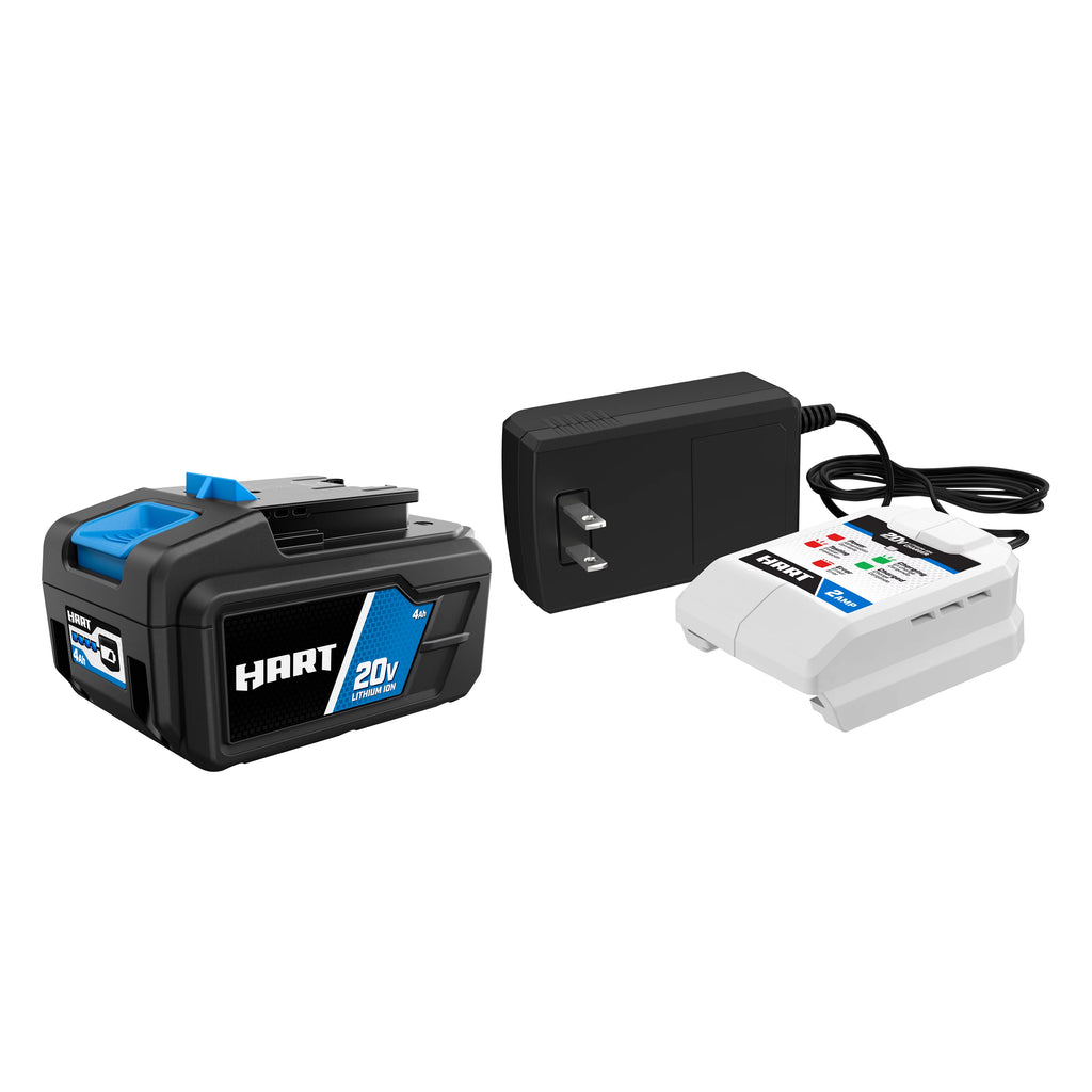 20-Volt Brushless Reciprocating Saw with Battery and Charger Q39742
