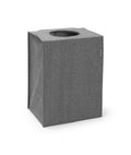Pepper Black Laundry Bag R95082