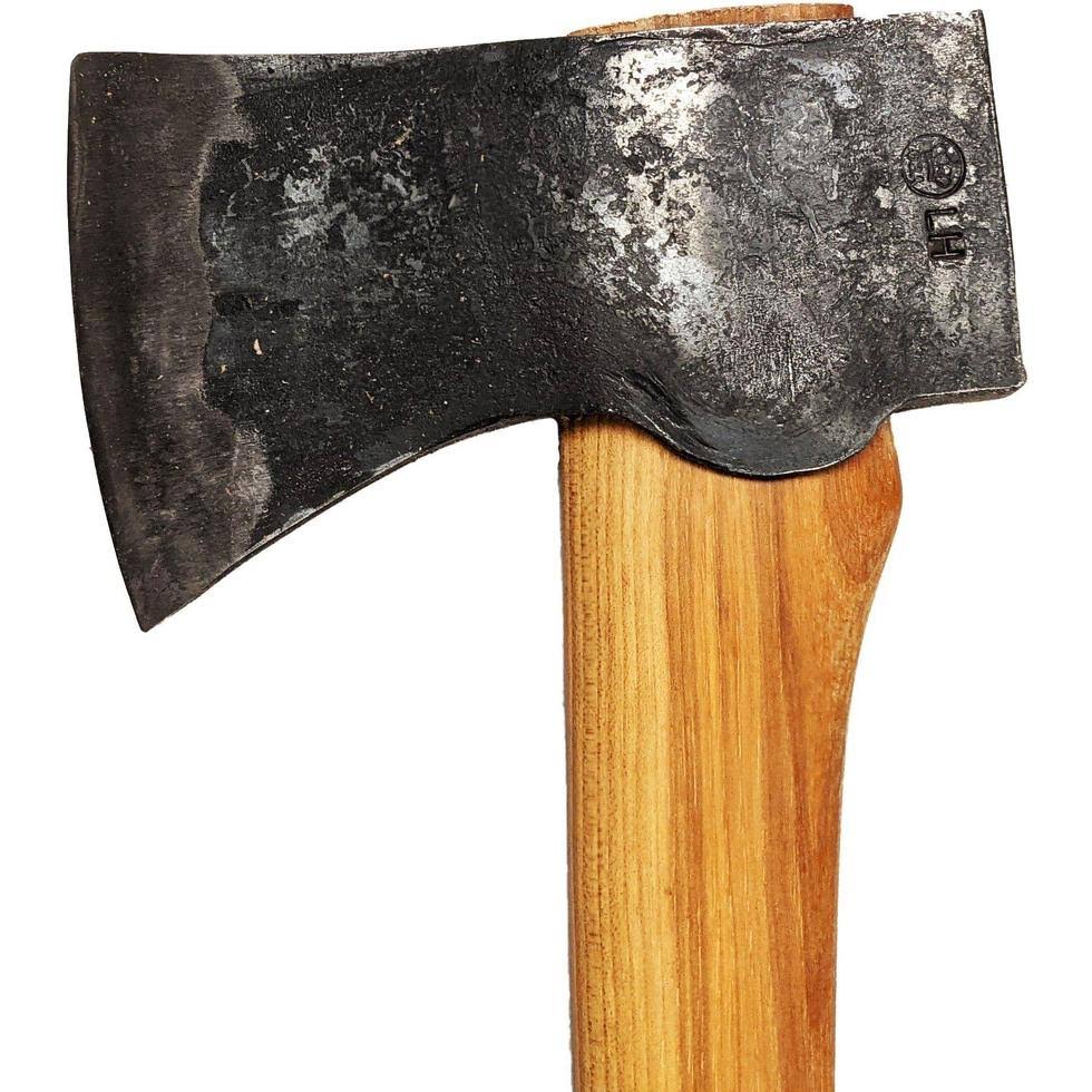 American Felling Axe T364
