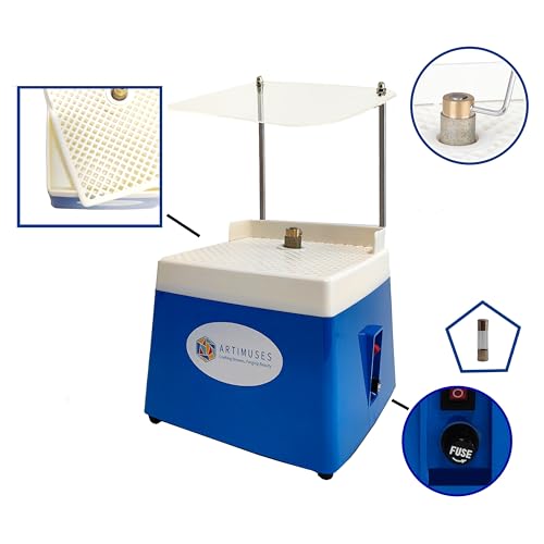 Stained Glass Grinder with Diamond Grinder Bit J18347