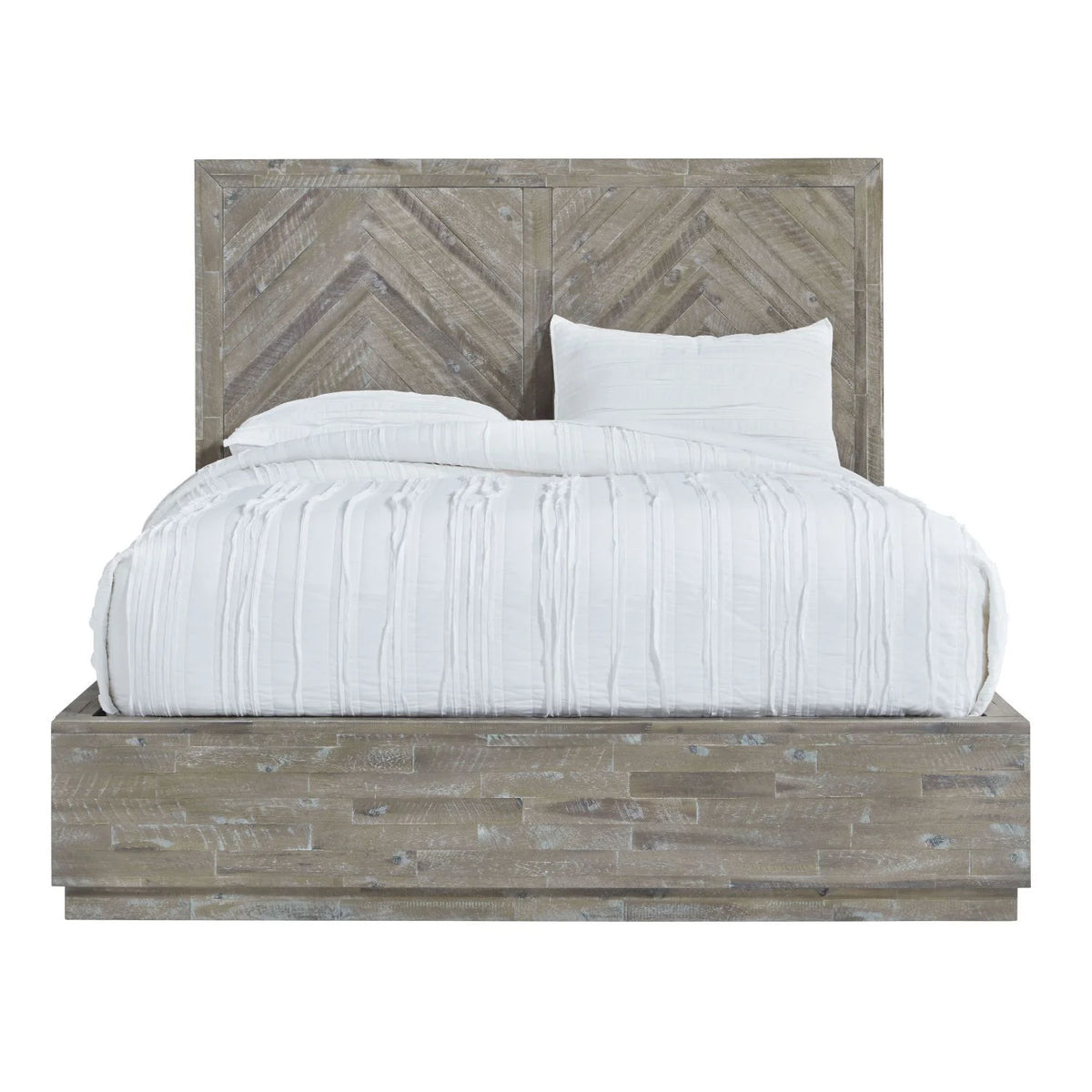 5 PC Storage Bedroom Set with Chest P353