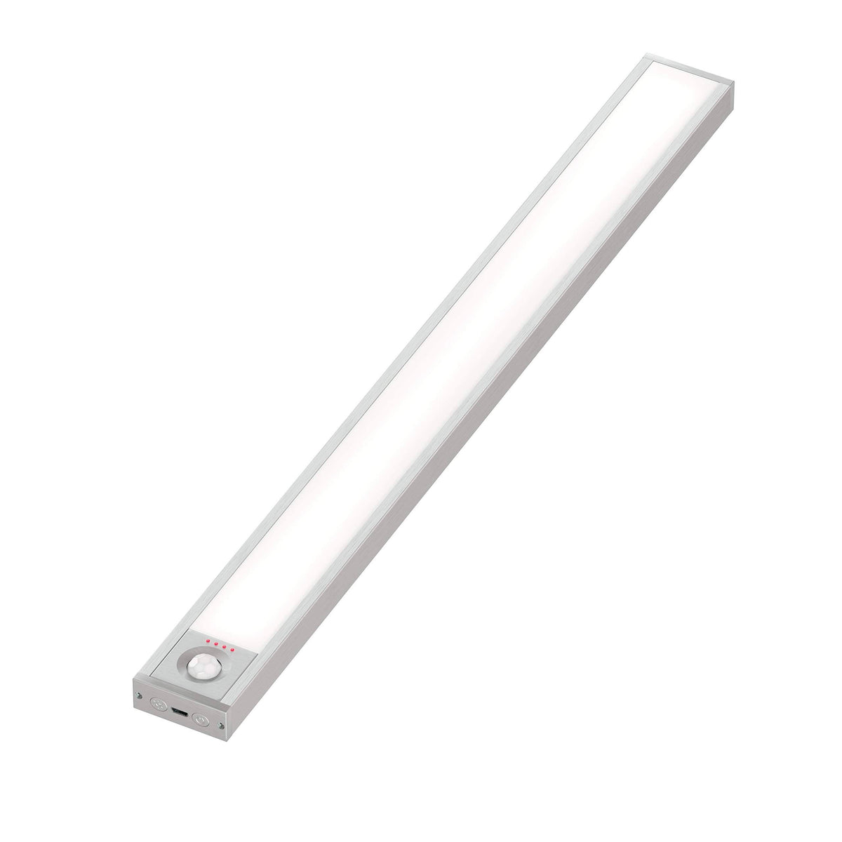 17 inch Rechargeable Motion-Activated LED Under Cabinet Lighting Y954