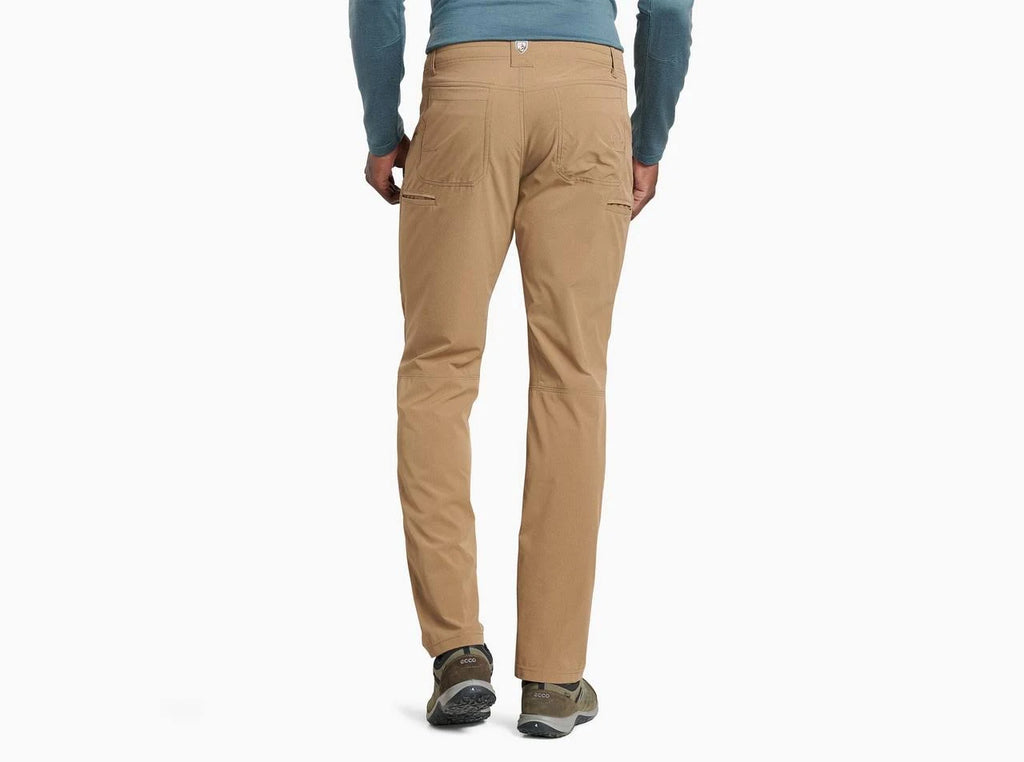 Grain Pant X951