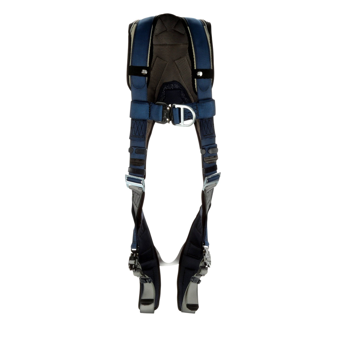 Blue X-Small Climbing Harness R9832