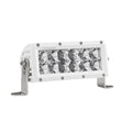 6x22 Spot/Flood Combo White LED Light Bar P125364