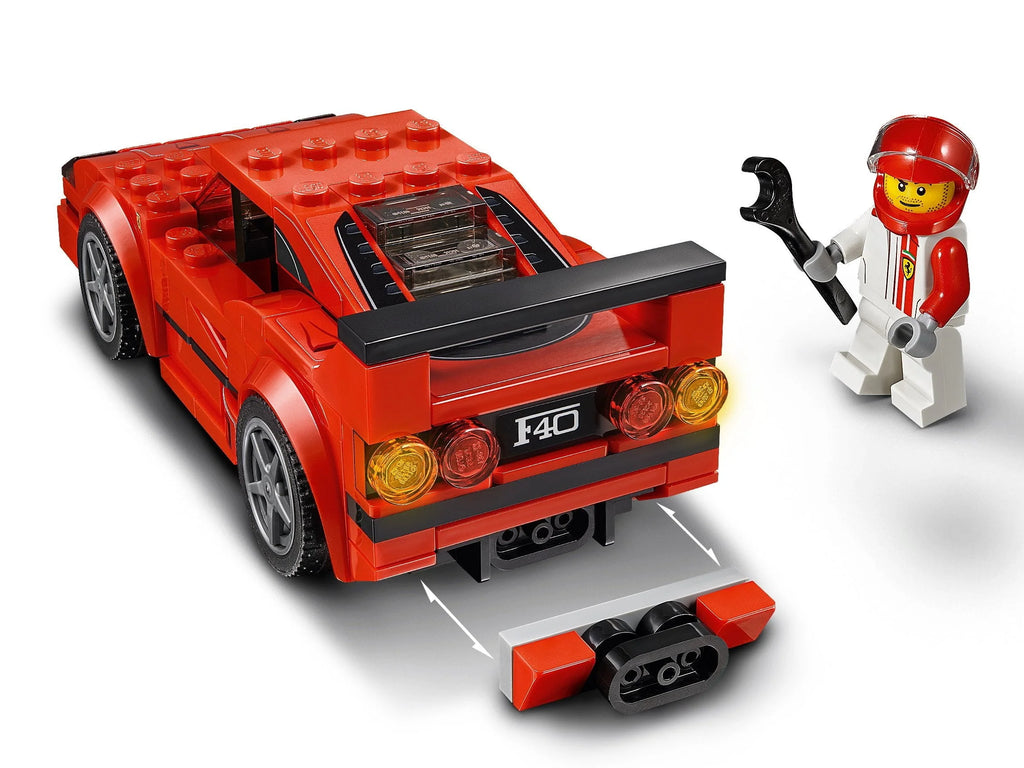 Building Kit A62723