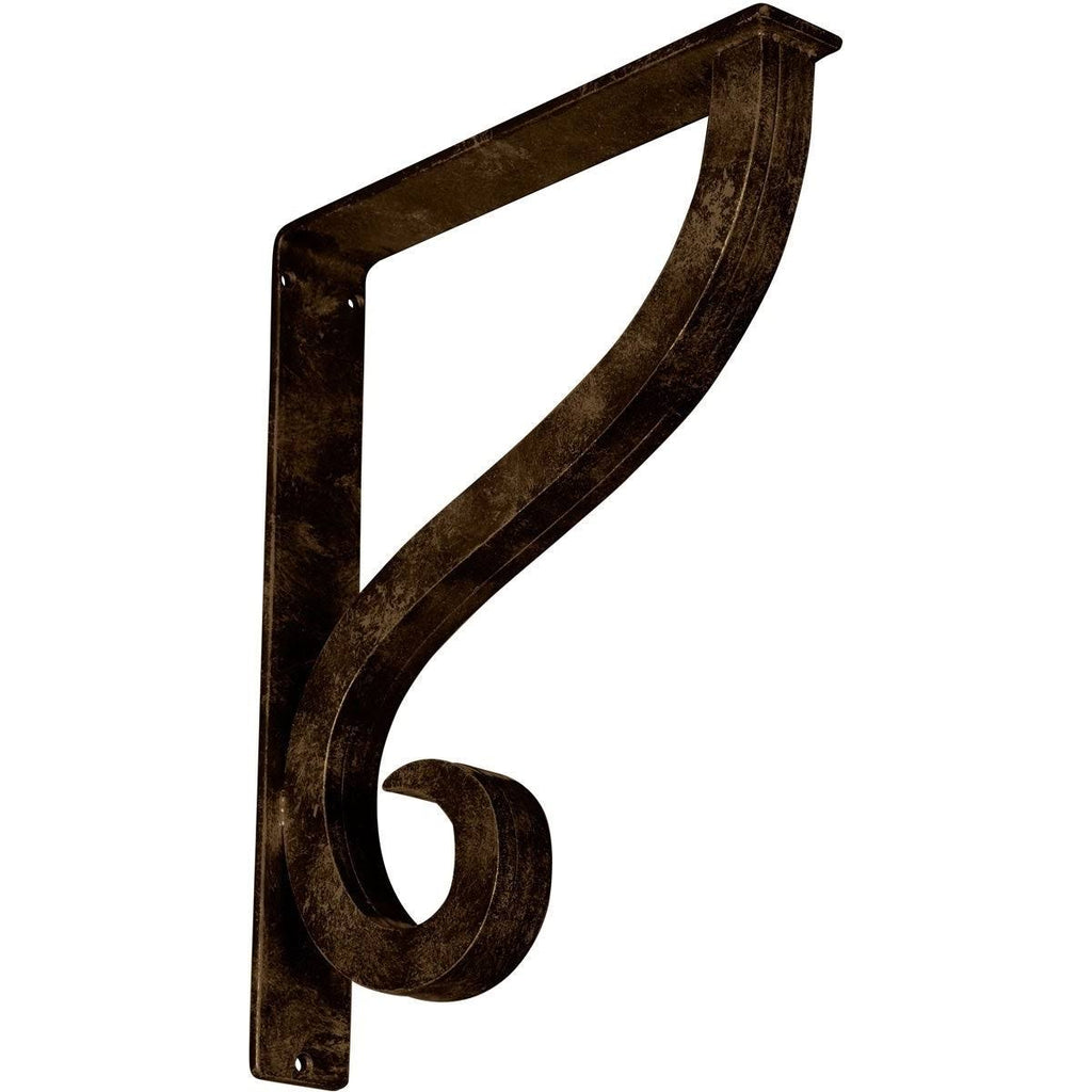 Wrought Iron Bracket A240298