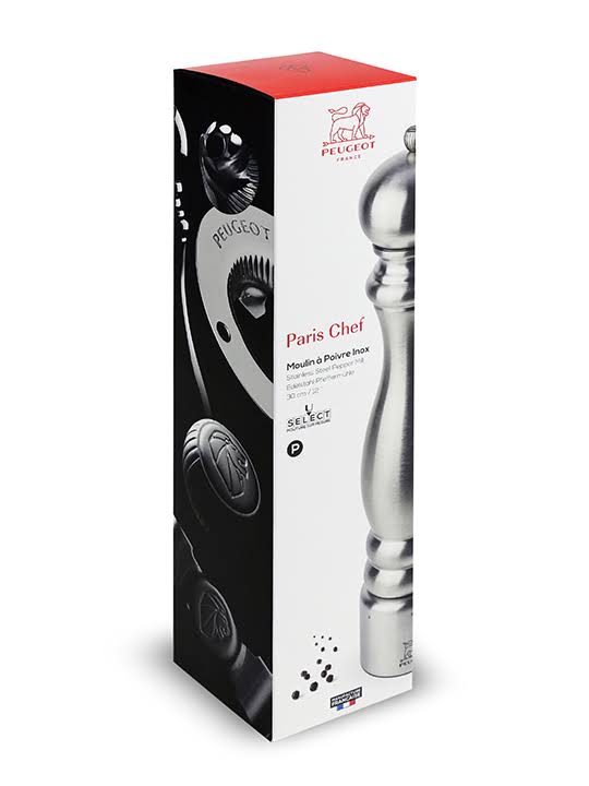 Pepper Mill Y9462
