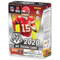 2020 Panini Mosaic Football Blaster C494233
