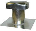Galvanized 8x22 Roof Cap with 6x22 Clearance M845937